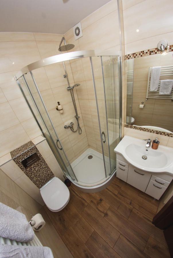 Posterunek Mariańska 9 Apartament *